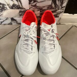 NEW Nike Tiempo Legend 9 Elite SG-PRO AC Motivation Men's DB0822-177 Sz 8